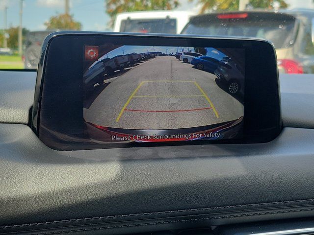 Used 2019 MAZDA CX-5 Grand Touring Reserve AWD/4WD image 31