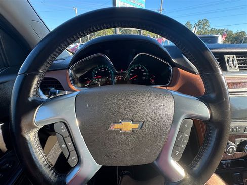 Used 2017 Chevrolet Traverse LT w/ Style and Technology Package image 13