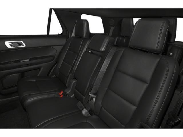 Used 2015 Ford Explorer Limited w/ Equipment Group 301A FWD image 7