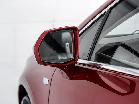 Used 2019 Cadillac XT5 Premium Luxury image 39