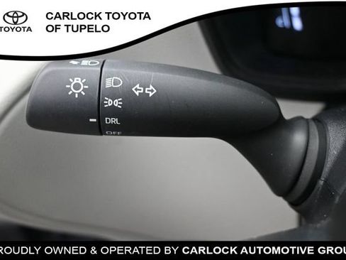 Used 2026 Toyota Corolla Cross L FWD image 26