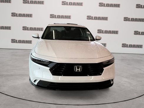 New 2026 Honda Accord EX-L image 8