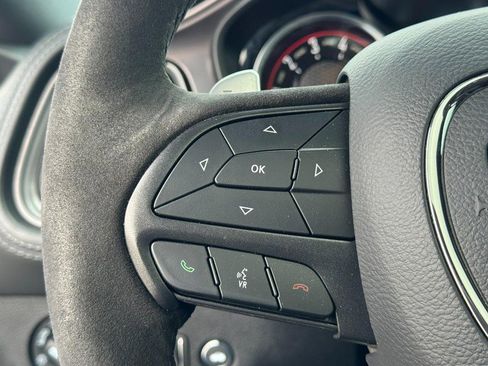 Used 2023 Dodge Challenger R/T Scat Pack image 21