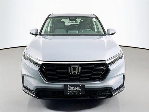 New 2026 Honda CR-V LX image 2