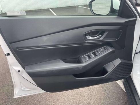 Certified 2024 Honda Accord EX image 16