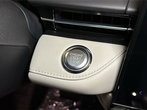 New 2026 Lincoln Nautilus Reserve image 30