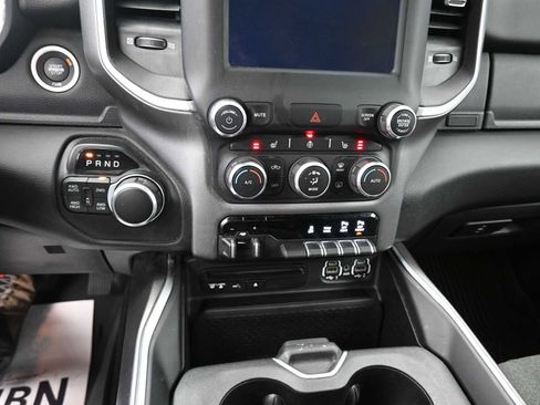 Used 2019 RAM 1500 Big Horn image 9