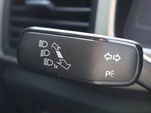 Used 2021 Volkswagen Atlas SE AWD/4WD image 15