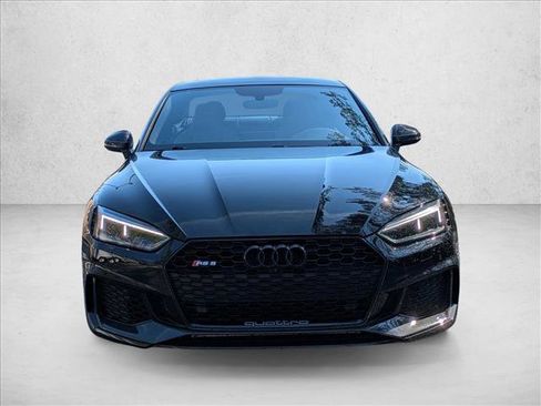 Used 2018 Audi RS 5 image 5