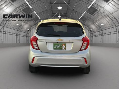 Used 2020 Chevrolet Spark LS FWD image 8