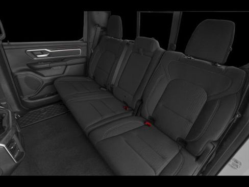 Certified 2023 RAM 1500 Big Horn RWD image 10