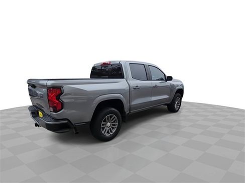 Used 2023 Chevrolet Colorado LT w/ LT Convenience Package image 8