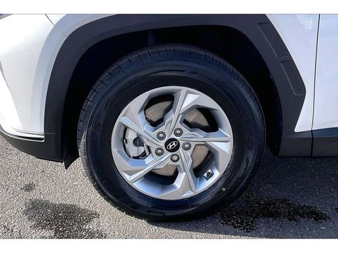 Used 2022 Hyundai Tucson SEL image 10