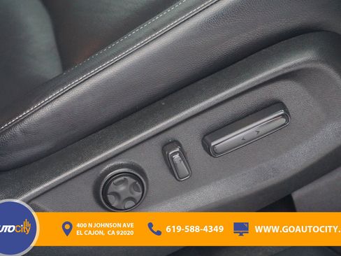 Used 2024 Honda Odyssey EX-L image 16