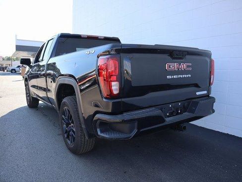 New 2026 GMC Sierra 1500 Elevation image 5
