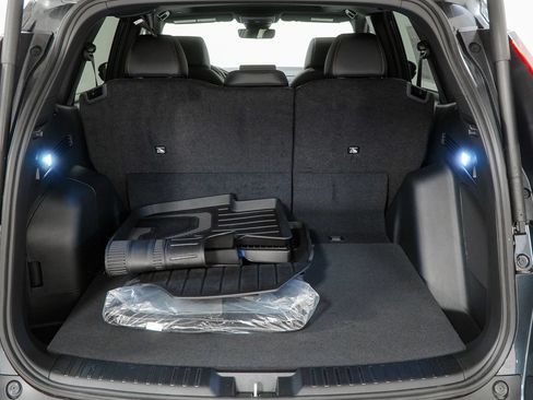 Used 2026 Honda CR-V Sport Touring image 10