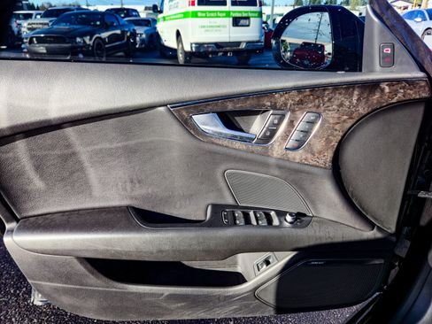 Used 2018 Audi A7 3.0T Prestige w/ Prestige Package image 28