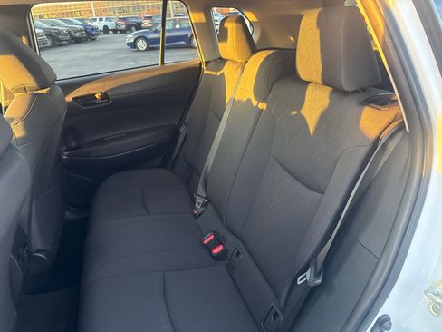 Used 2022 Toyota Corolla Cross LE image 11
