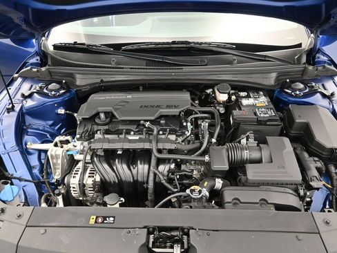 Used 2025 Kia K4 FWD image 16