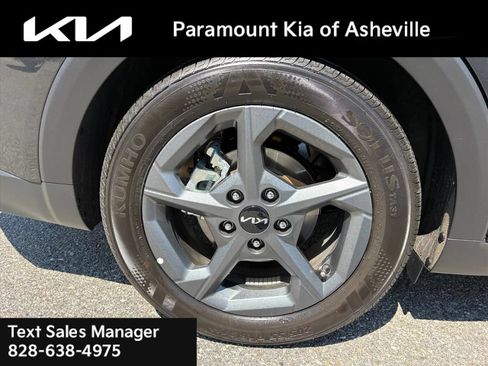 Certified 2025 Kia K4 FWD image 30