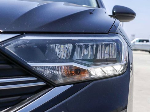 Certified 2024 Volkswagen Jetta S FWD image 7
