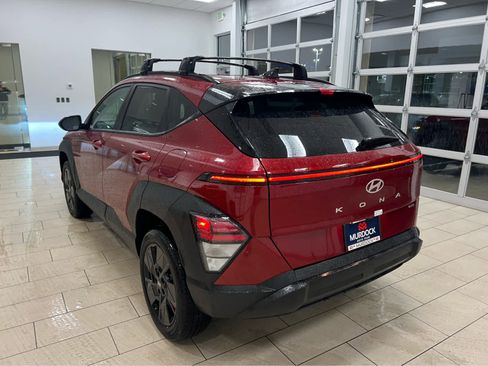 New 2026 Hyundai Kona SEL Sport image 10
