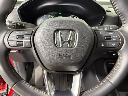 Used 2023 Honda CR-V Sport image 18