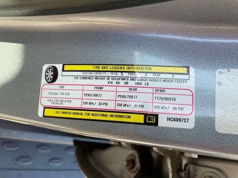 Used 2017 Jeep Grand Cherokee Laredo w/ Quick Order Package 23E image 12