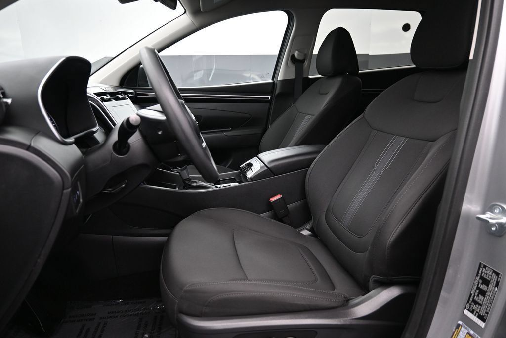 Used 2024 Hyundai Tucson SEL AWD/4WD image 13