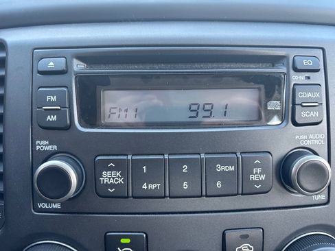 Used 2008 Kia Optima LX image 26