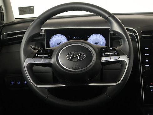 Used 2022 Hyundai Tucson SEL w/ Convenience Package AWD/4WD image 37