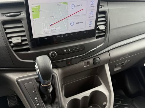 New 2026 Ford Transit 250 Low Roof w/ Load Area Protection Package image 27