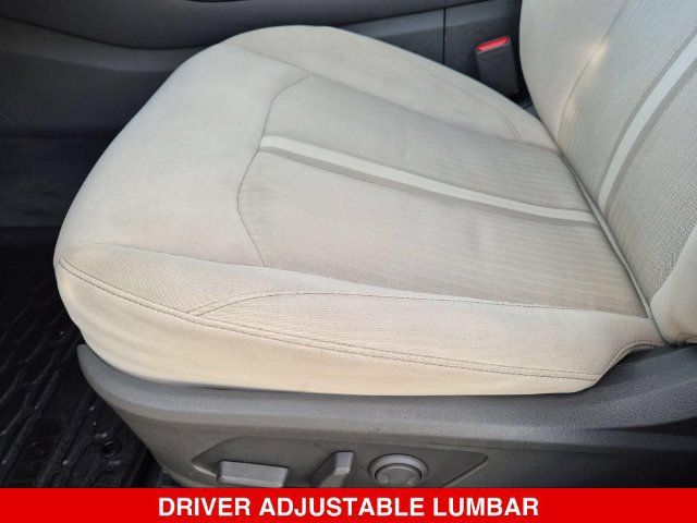 Used 2022 Hyundai Sonata SEL FWD image 16