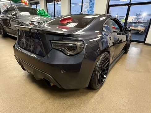 Used 2013 Scion FR-S image 12