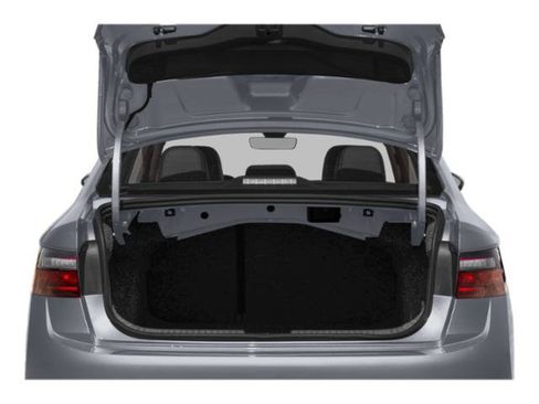 Used 2025 Volkswagen Jetta SEL FWD image 10