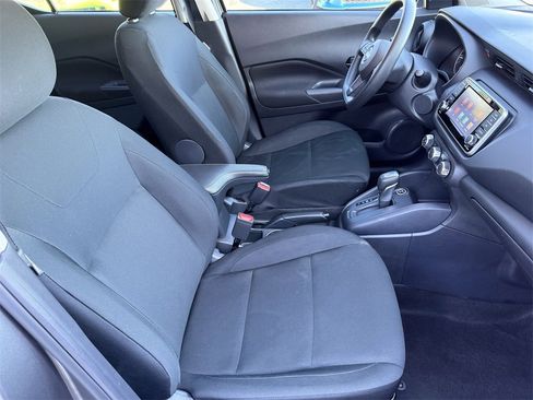Used 2024 Nissan Kicks S image 38