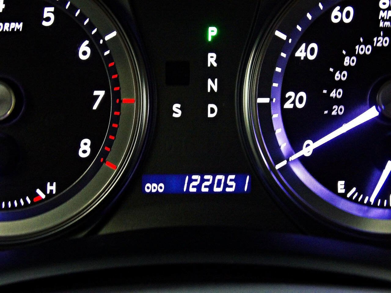 Used 2012 Lexus ES 350 w/ Touring Special Edition FWD image 14