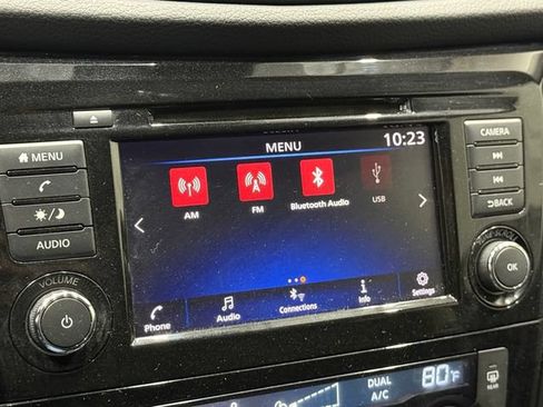 Used 2019 Nissan Rogue SV FWD image 59