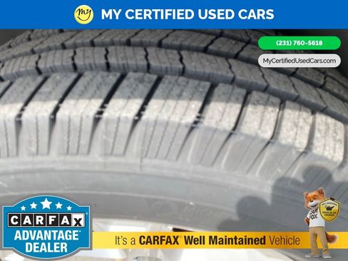 Used 2015 GMC Acadia SLE AWD/4WD image 21