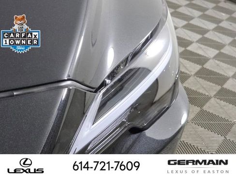 Certified 2024 Lexus RX 350 Premium w/ Convenience Package AWD/4WD image 16
