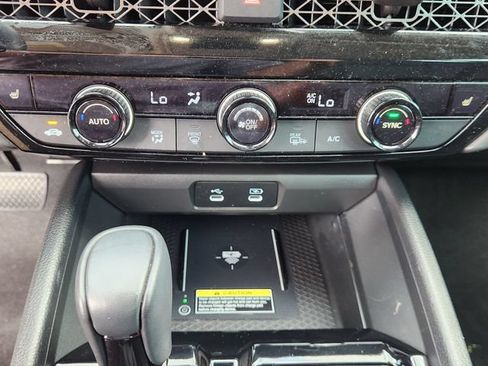 Used 2025 Honda Accord EX-L image 18
