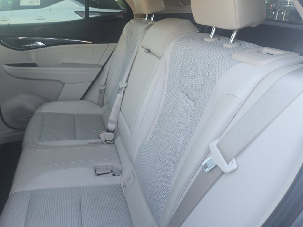 Used 2023 Buick Envision Preferred FWD image 14