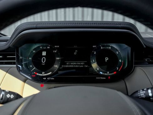 New 2026 Land Rover Range Rover Sport SE AWD/4WD image 12