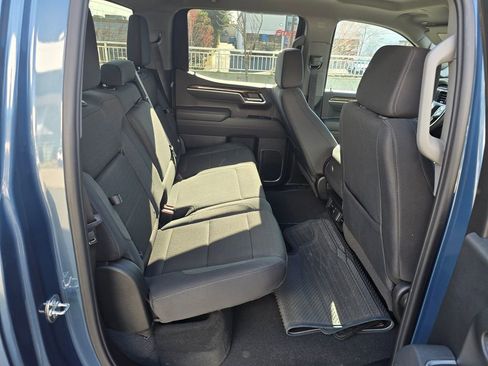 Used 2026 GMC Sierra 1500 Elevation image 45