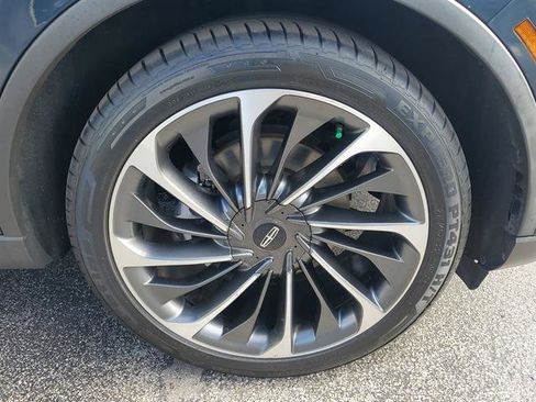 Used 2022 Lincoln Aviator Reserve w/ Equipment Group 201A image 24