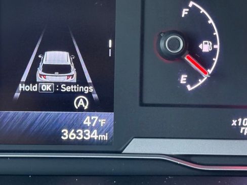 Used 2024 Hyundai Tucson SEL image 17