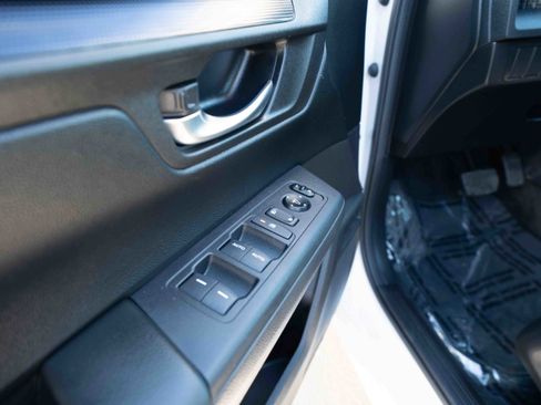 Used 2026 Honda CR-V EX image 7