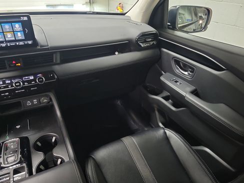 Certified 2023 Honda Pilot EX-L image 16