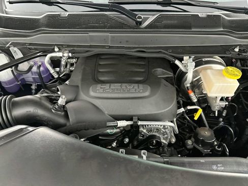 New 2026 RAM 2500 Tradesman w/ Chrome Appearance Group AWD/4WD image 18