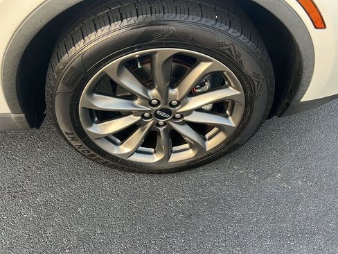 Used 2021 Lincoln Corsair AWD w/ Premium Package image 44